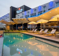 Elite Gold Coast - Accommodation Sunshine Coast