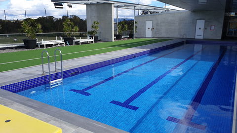 Elite Gold Coast - Accommodation Sunshine Coast 15