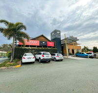 Nightcap at Hinterland Hotel - Accommodation Sunshine Coast
