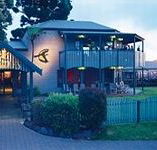 O'Reilly's Rainforest Guesthouse - Accommodation Sunshine Coast