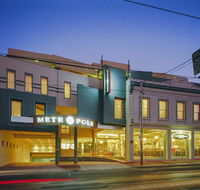 Melbourne Metropole Central - Accommodation Sunshine Coast