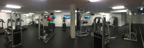 Avenue Hotel Canberra - Accommodation Sunshine Coast 0