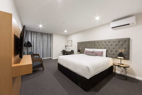 Avenue Hotel Canberra - Accommodation Sunshine Coast 2