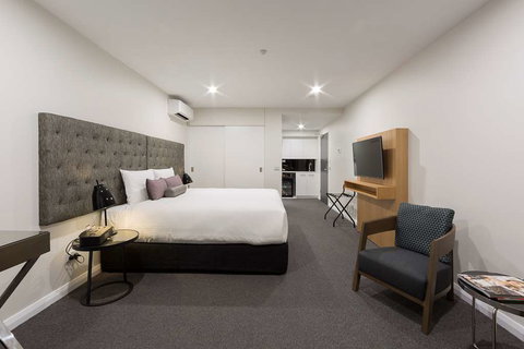 Avenue Hotel Canberra - Accommodation Sunshine Coast 4
