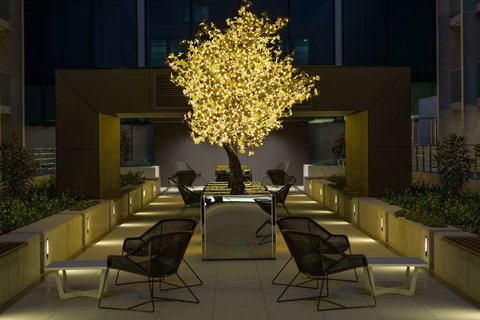 Avenue Hotel Canberra - Accommodation Sunshine Coast 6