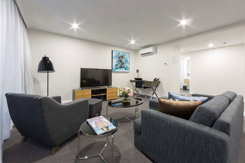 Avenue Hotel Canberra - Accommodation Sunshine Coast 9