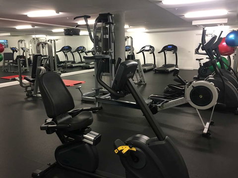 Avenue Hotel Canberra - Accommodation Sunshine Coast 10