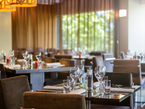 Novotel Canberra - Accommodation Sunshine Coast 1