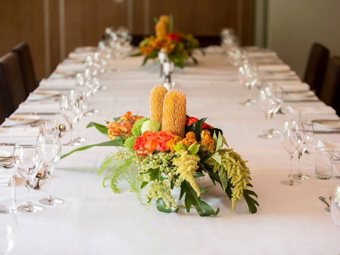 Novotel Canberra - Accommodation Sunshine Coast 12