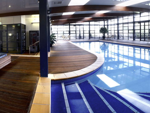 Novotel Canberra - Accommodation Sunshine Coast 13