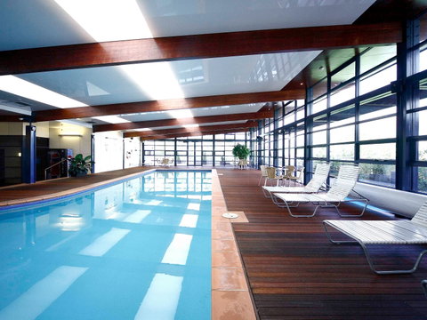 Novotel Canberra - Accommodation Sunshine Coast 14