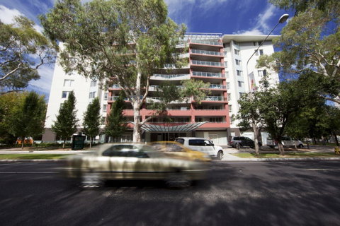Pacific Suites Canberra - Accommodation Sunshine Coast 0