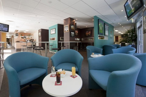 Pacific Suites Canberra - Accommodation Sunshine Coast 3