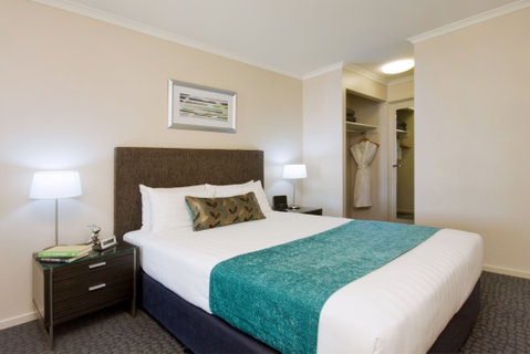 Pacific Suites Canberra - Accommodation Sunshine Coast 4