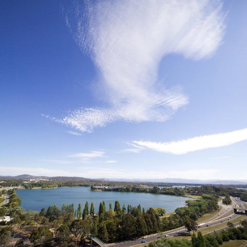 BreakFree Capital Tower - Accommodation Sunshine Coast 2