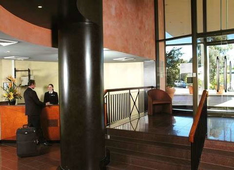 BreakFree Capital Tower - Accommodation Sunshine Coast 4