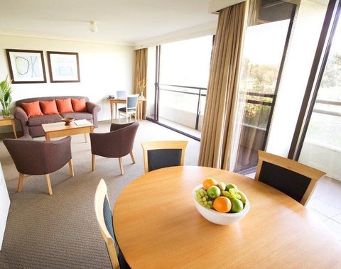 BreakFree Capital Tower - Accommodation Sunshine Coast 8