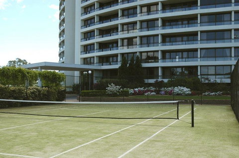 BreakFree Capital Tower - Accommodation Sunshine Coast 17