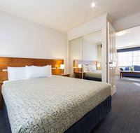 Canberra Parklands Central - Accommodation Sunshine Coast