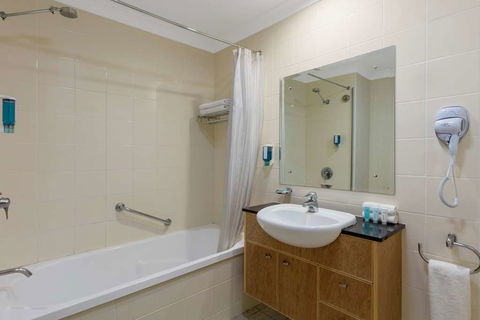 Nesuto Canberra Apartment Hotel - Accommodation Sunshine Coast 3