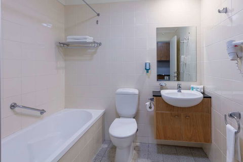 Nesuto Canberra Apartment Hotel - Accommodation Sunshine Coast 4
