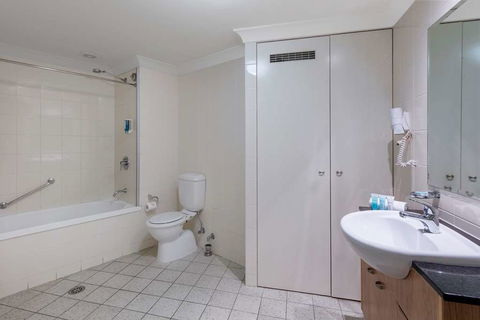 Nesuto Canberra Apartment Hotel - Accommodation Sunshine Coast 5