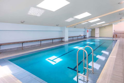 Nesuto Canberra Apartment Hotel - Accommodation Sunshine Coast 6