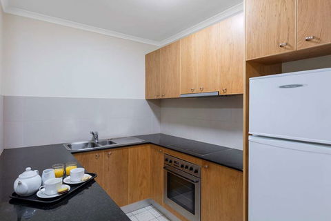 Nesuto Canberra Apartment Hotel - Accommodation Sunshine Coast 10