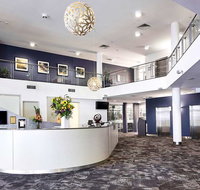 Quality Hotel Dickson - Accommodation Sunshine Coast