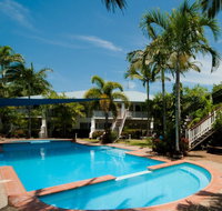 Mango House Resort - Accommodation Sunshine Coast