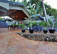 Airlie Beach Motor Lodge - Accommodation Sunshine Coast