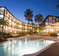 Mantra Club Croc - Accommodation Sunshine Coast