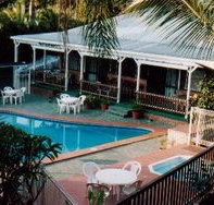 The Islands Inn Resort - Accommodation Sunshine Coast