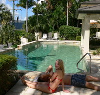 Portside Whitsunday - Accommodation Sunshine Coast