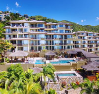 at Waters Edge Resort - Accommodation Sunshine Coast