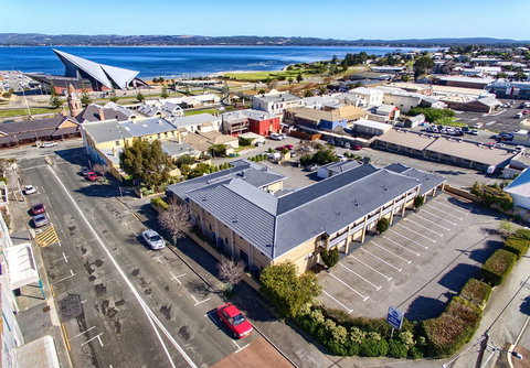 Albany Motel & Apartments - Accommodation Sunshine Coast 1