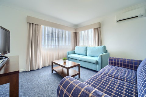 Albany Motel & Apartments - Accommodation Sunshine Coast 6