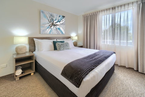 Albany Motel & Apartments - Accommodation Sunshine Coast 8