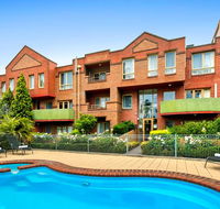 Comfort Apartments Royal Gardens - Accommodation Sunshine Coast