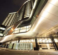 Crown Metropol Melbourne - Accommodation Sunshine Coast