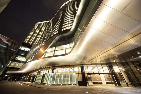 Crown Metropol Melbourne - Accommodation Sunshine Coast 0