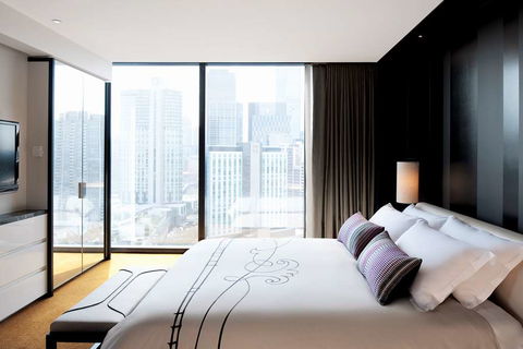 Crown Metropol Melbourne - Accommodation Sunshine Coast 6