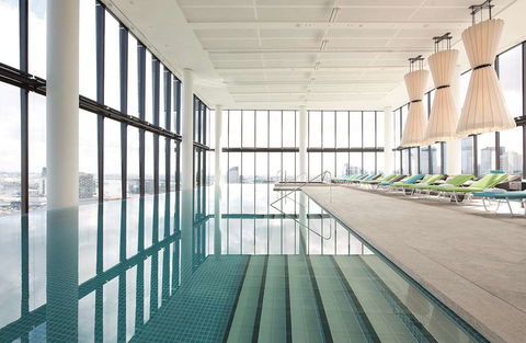 Crown Metropol Melbourne - Accommodation Sunshine Coast 9