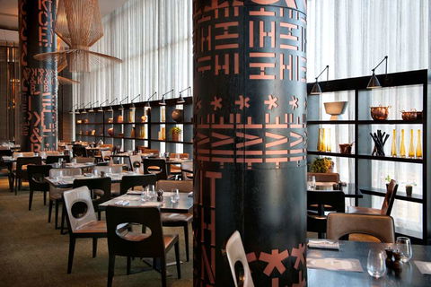 Crown Metropol Melbourne - Accommodation Sunshine Coast 10