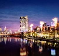 Crown Towers Melbourne - Accommodation Sunshine Coast