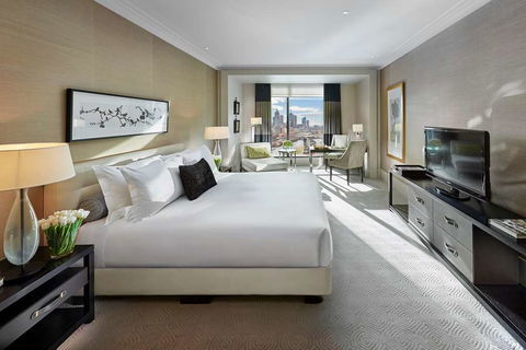 Crown Towers Melbourne - Accommodation Sunshine Coast 4