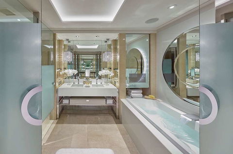 Crown Towers Melbourne - Accommodation Sunshine Coast 6