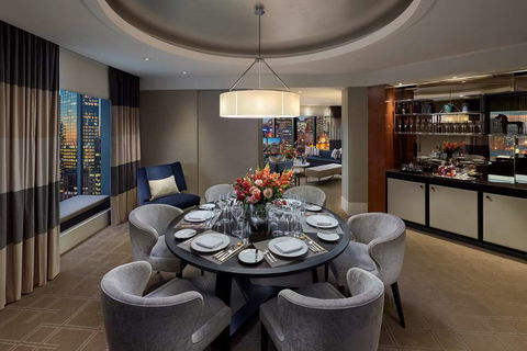 Crown Towers Melbourne - Accommodation Sunshine Coast 8