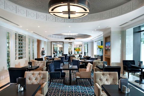 Crown Towers Melbourne - Accommodation Sunshine Coast 9