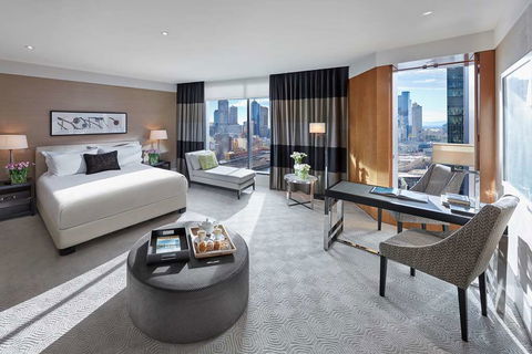 Crown Towers Melbourne - Accommodation Sunshine Coast 10